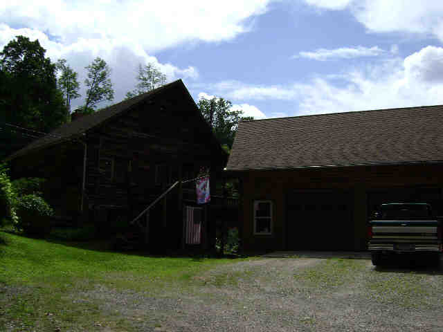Building photograph for 39 STILL HILL RD